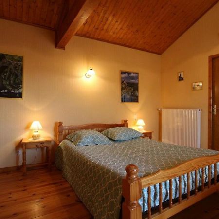 Gite En Pierre Avec Terrasses, Proche De Sites Medievaux, Ideal Pour Famille Avec Equipements Bebe. - Fr-1-582-256 Boisset  外观 照片