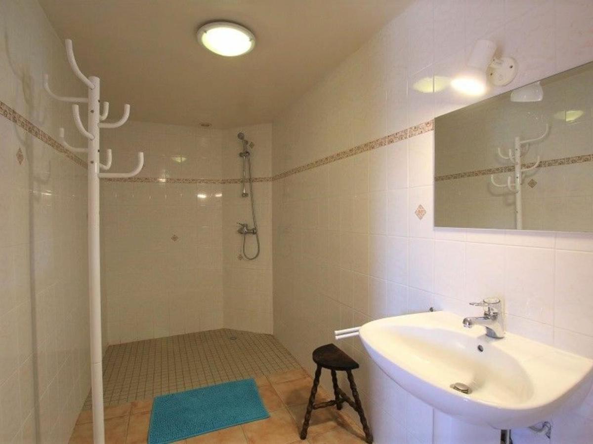 Gite En Pierre Avec Terrasses, Proche De Sites Medievaux, Ideal Pour Famille Avec Equipements Bebe. - Fr-1-582-256 Boisset  外观 照片
