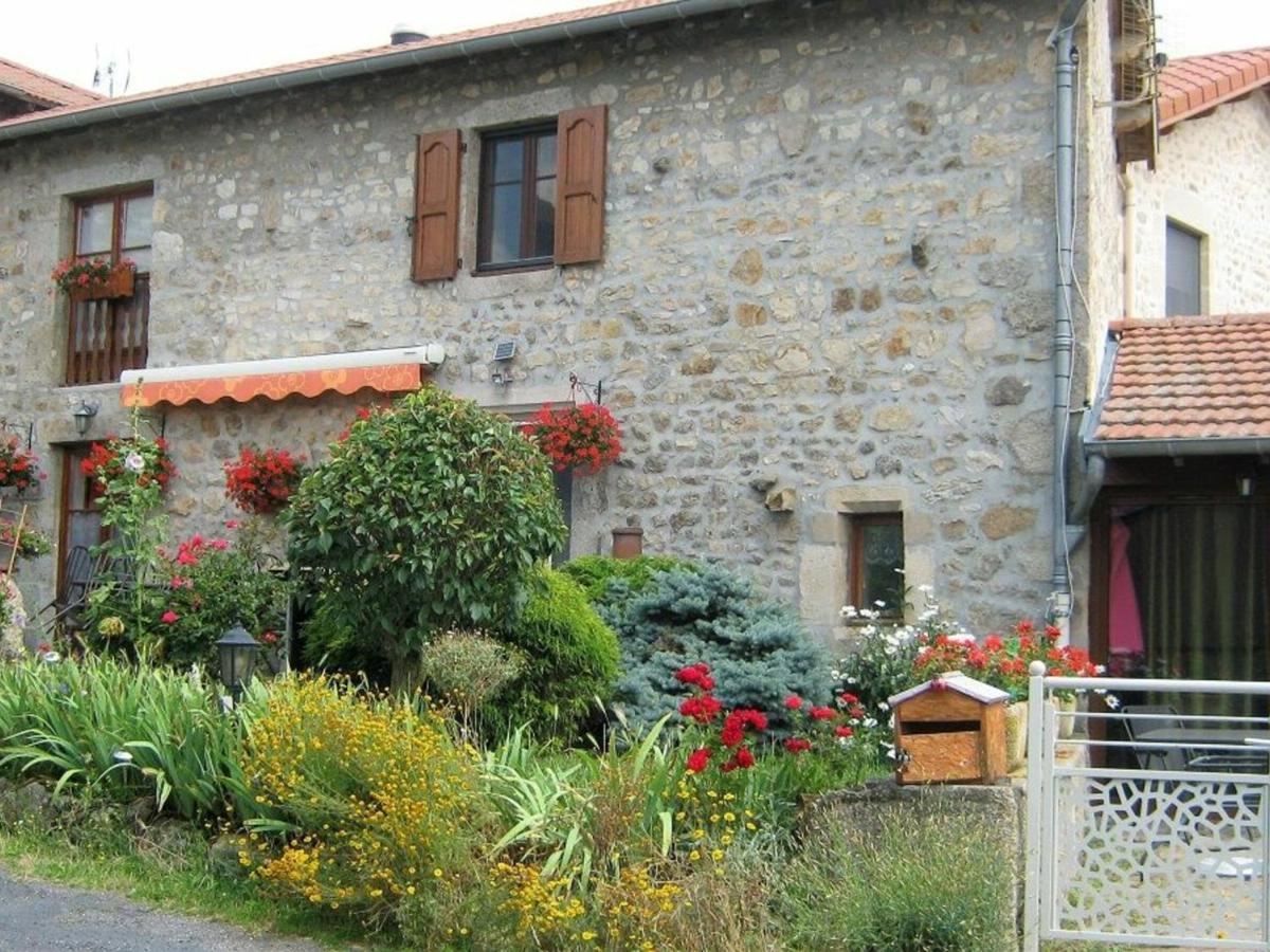 Gite En Pierre Avec Terrasses, Proche De Sites Medievaux, Ideal Pour Famille Avec Equipements Bebe. - Fr-1-582-256 Boisset  外观 照片